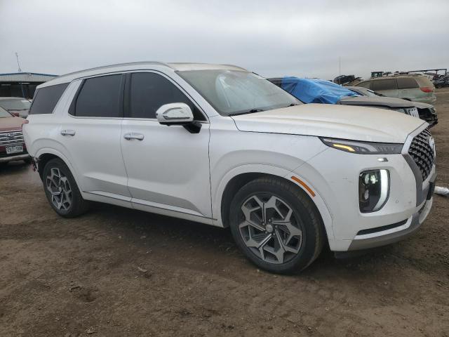 2021 HYUNDAI PALISADE C - KM8R7DHE9MU219771