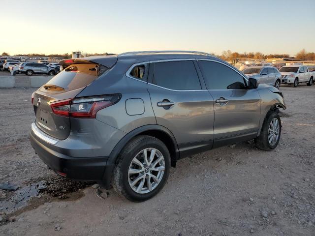 Vin: jn1bj1bv8mw560892, lot: 83449844, nissan rogue sv 20213