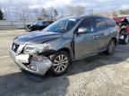 2015 NISSAN PATHFINDER - 5N1AR2MN0FC625240