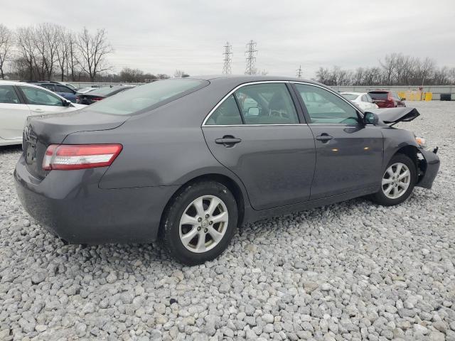 Vin: 4t4bf3ek9br176724, lot: 83147854, toyota camry base 20113