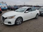 2022 NISSAN ALTIMA S - 1N4BL4BV0NN405789