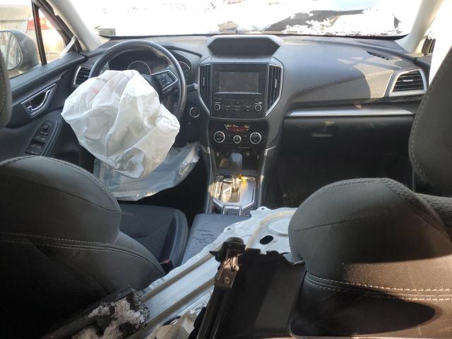 2021 SUBARU FORESTER P - JF2SKAJC9MH493641