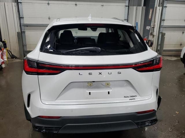 2023 LEXUS NX 350 - JTJHGCEZ8P5004654