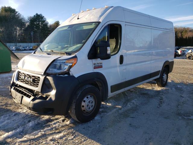 2021 RAM PROMASTER - 3C6FRVHG6ME511103