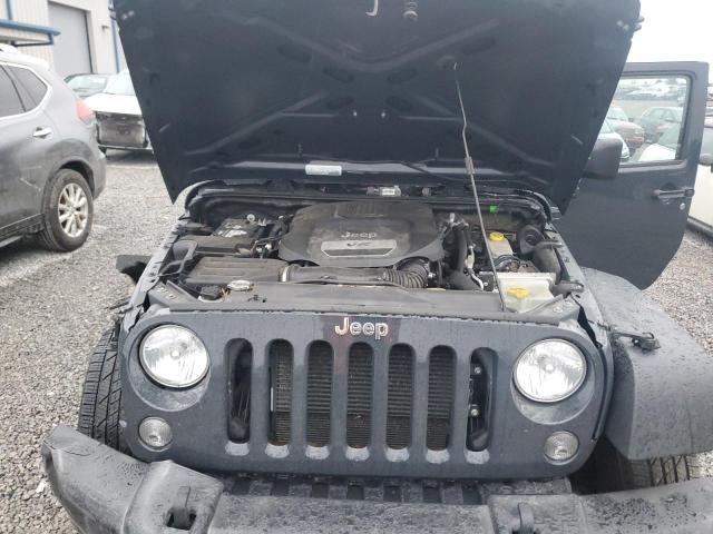 2018 JEEP WRANGLER U - 1C4HJWDG7JL918600