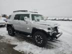 Lot #3029908277 2007 TOYOTA FJ CRUISER