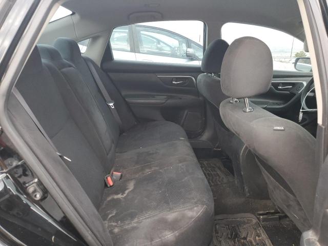 2015 NISSAN ALTIMA 2.5 - 1N4AL3APXFN385609