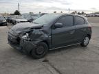 2015 MITSUBISHI MIRAGE DE - ML32A3HJ2FH000356