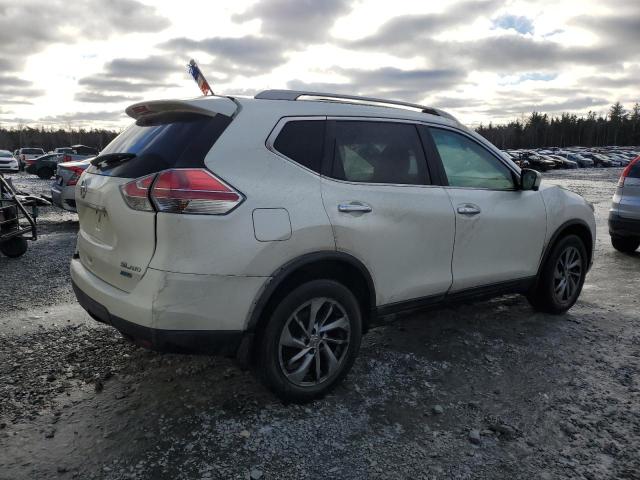 Vin: 5n1at2mv8fc835103, lot: 83981224, nissan rogue s 20153