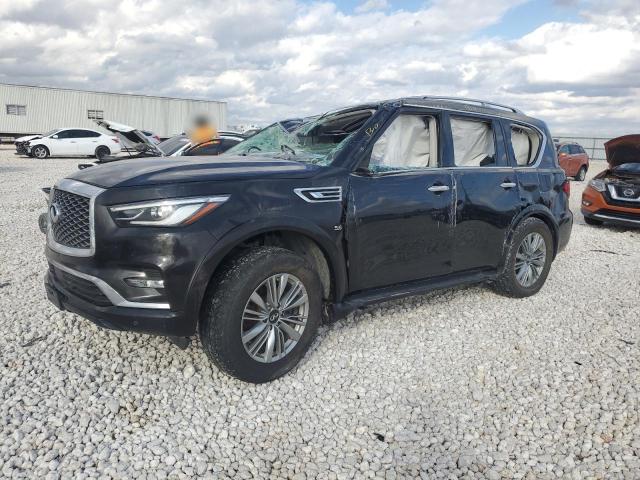 INFINITI QX80 LUXE