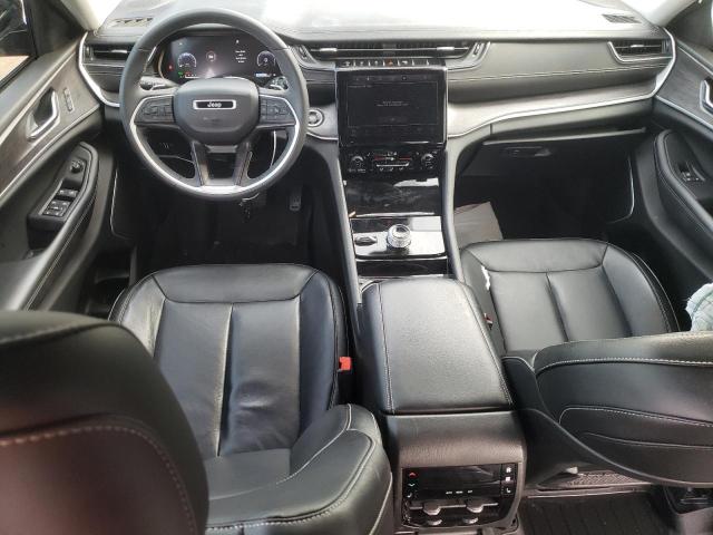 2023 JEEP GRAND CHER - 1C4RJKBGXP8719892