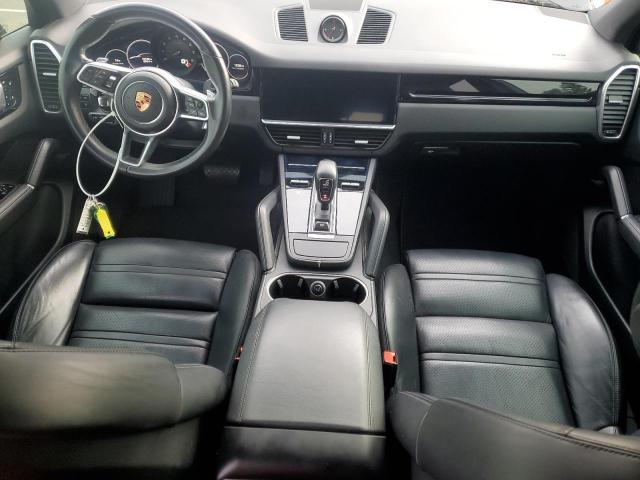 VIN WP1AA2AY9KDA01756 2019 PORSCHE CAYENNE no.8