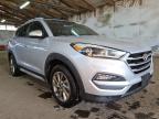 Lot #3045617635 2017 HYUNDAI TUCSON LIM