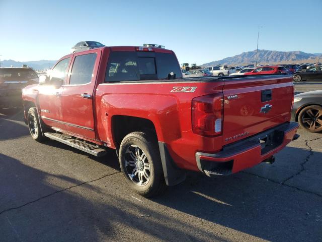 VIN 3GCUKSEC2HG245495 2017 CHEVROLET ALL MODELS no.2