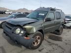 Lot #3025141201 2004 NISSAN XTERRA XE