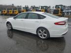 Lot #3024614603 2015 FORD FUSION SE