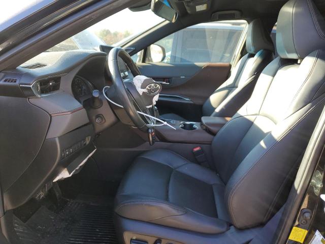 2022 TOYOTA VENZA LE - JTEAAAAH2NJ101677