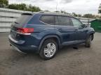 Lot #3024662672 2019 VOLKSWAGEN ATLAS SE