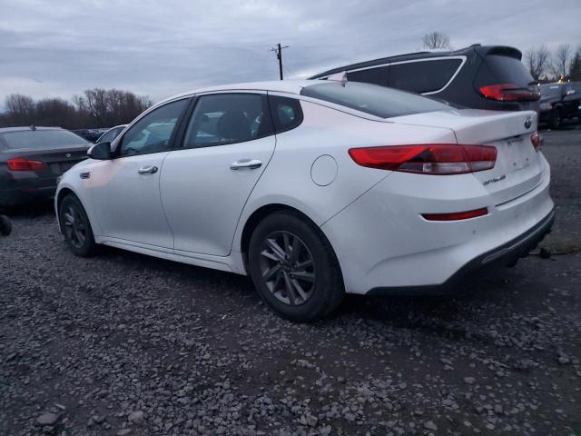 2019 KIA OPTIMA LX - 5XXGT4L31KG336213