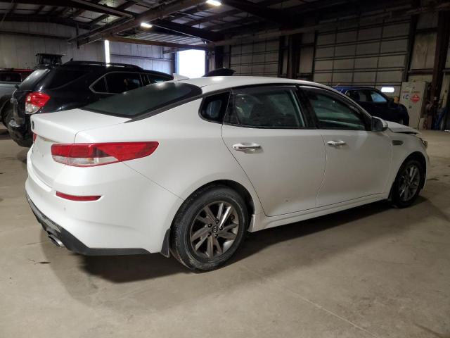 Vin: 5xxgt4l33kg324791, lot: 86151584, kia optima lx 20193