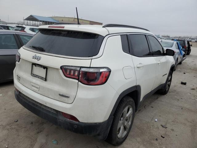 Vin: 3c4njdbbxjt185462, lot: 85528414, jeep compass latitude 20183