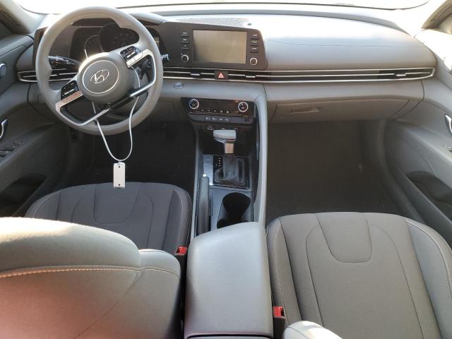 2022 HYUNDAI ELANTRA SE - 5NPLM4AG8NH075821