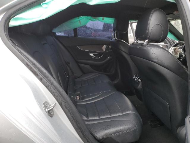 2020 MERCEDES-BENZ C 300 4MAT - 55SWF8EB3LU327370
