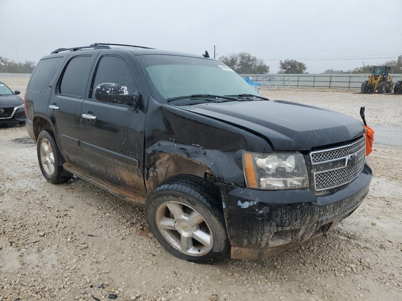 Lot #3026187279 2007 CHEVROLET TAHOE K150