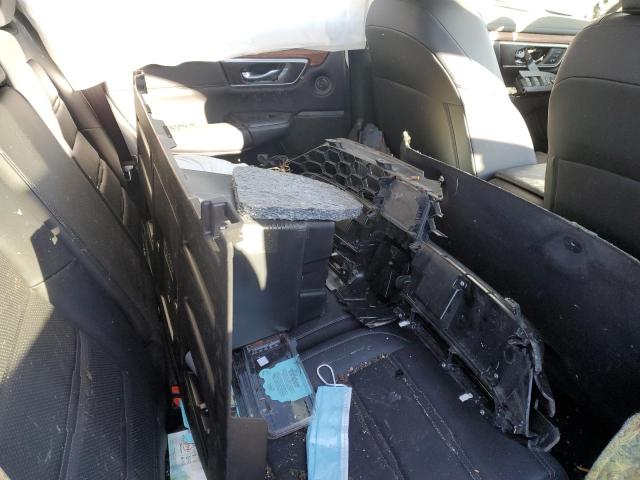 2020 HONDA CR-V TOURI - 7FART6H94LE019438