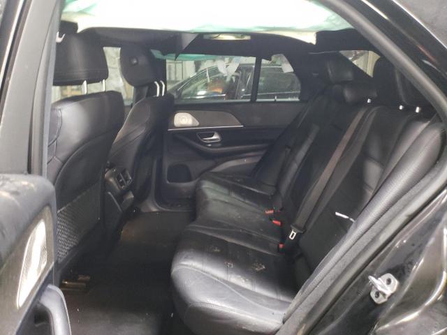 2021 MERCEDES-BENZ GLE 580 4M 4JGFB8GB1MA441948