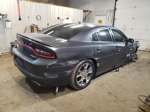 Vin: 2c3cdxjg2gh341948, lot: 85123964, dodge charger sxt 20163