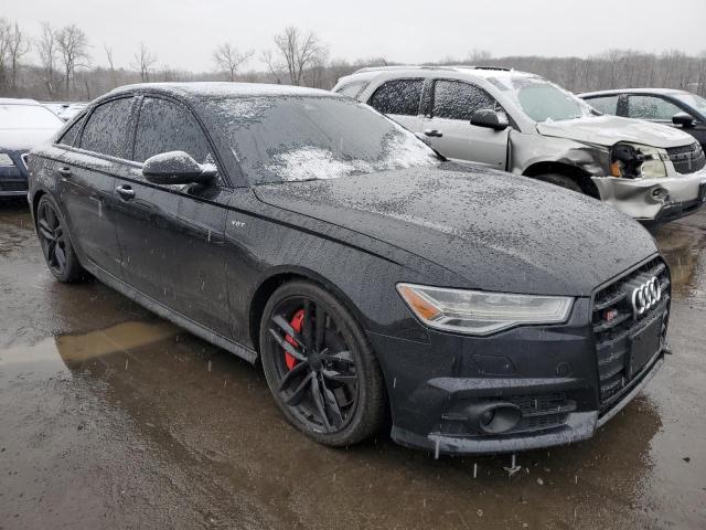 2018 AUDI S6 PREMIUM WAUFFAFC9JN037615