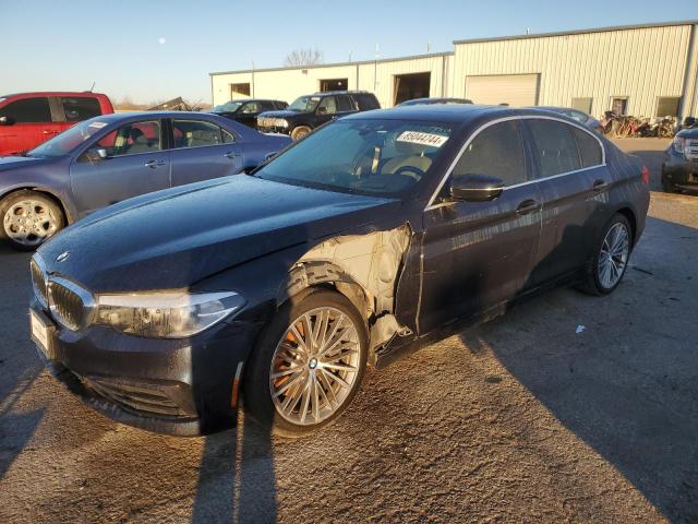 Vin: wbaja7c51kww27756, lot: 85044744, bmw 5 series xi 2019 img_1