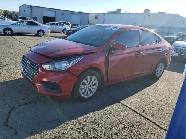 2019 HYUNDAI ACCENT SE #3040692759