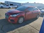 Lot #3040692759 2019 HYUNDAI ACCENT SE