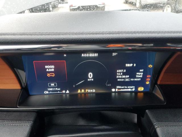2019 LINCOLN NAVIGATOR - 5LMJJ3JTXKEL16905
