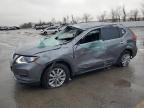 2019 NISSAN ROGUE S - KNMAT2MT7KP506012
