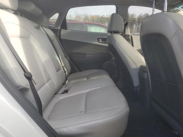 2019 HYUNDAI KONA ULTIM KM8K53A50KU225595