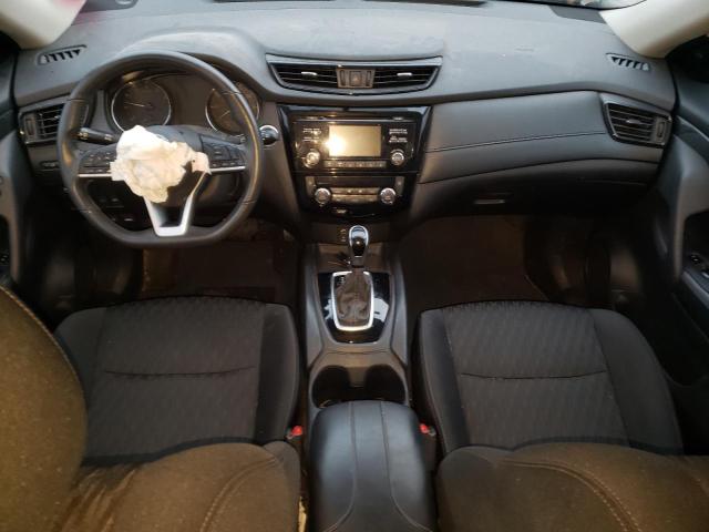 2017 NISSAN ROGUE SV - 5N1AT2MV2HC880380