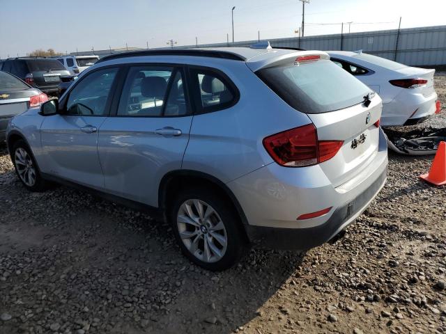 VIN WBAVL1C50EVY11458 2014 BMW X1 no.2