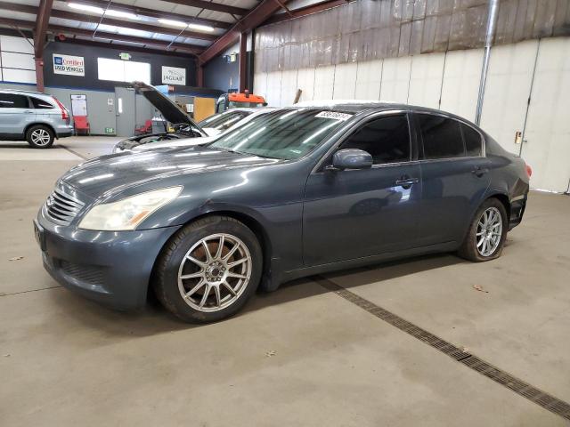 2008 INFINITI G35 #3024312010