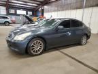 Lot #3024312010 2008 INFINITI G35