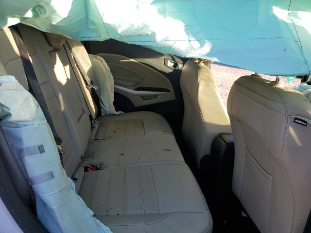 2020 FORD ECOSPORT T - MAJ3S2KEXLC327509