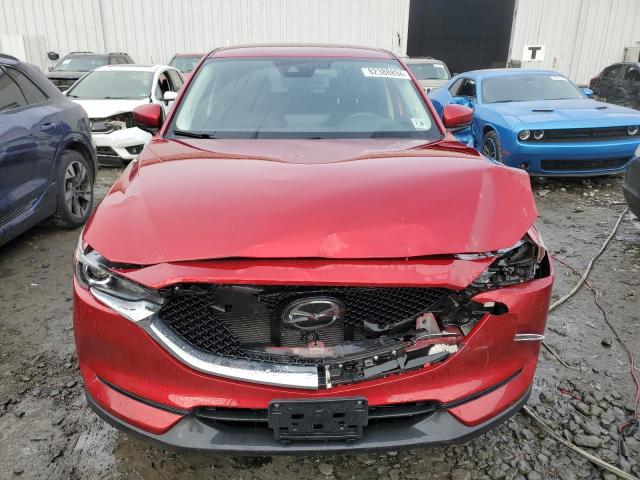 2021 MAZDA CX-5 TOURI - JM3KFBCM2M0449839