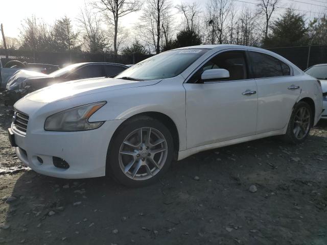 2011 NISSAN MAXIMA S #3051314643