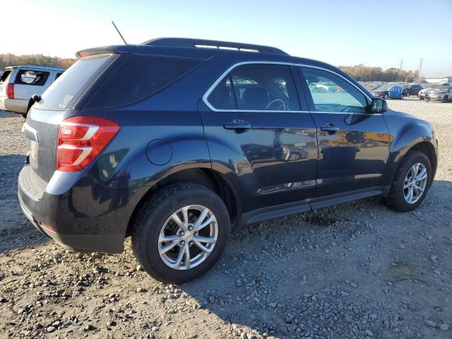 2017 CHEVROLET EQUINOX LT - 2GNALCEK3H6254030