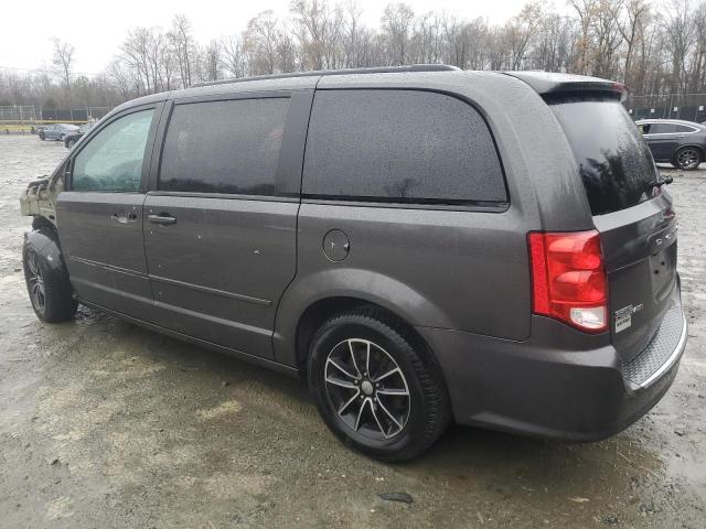 2016 DODGE GRAND CARA - 2C4RDGEG2GR211775