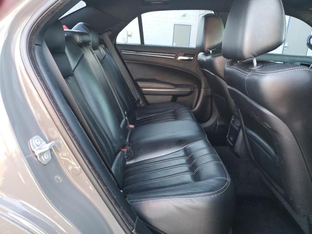 2017 CHRYSLER 300 S - 2C3CCAGG5HH586123