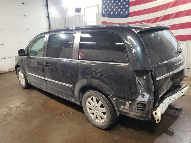 2016 CHRYSLER TOWN & COU - 2C4RC1BG2GR110594
