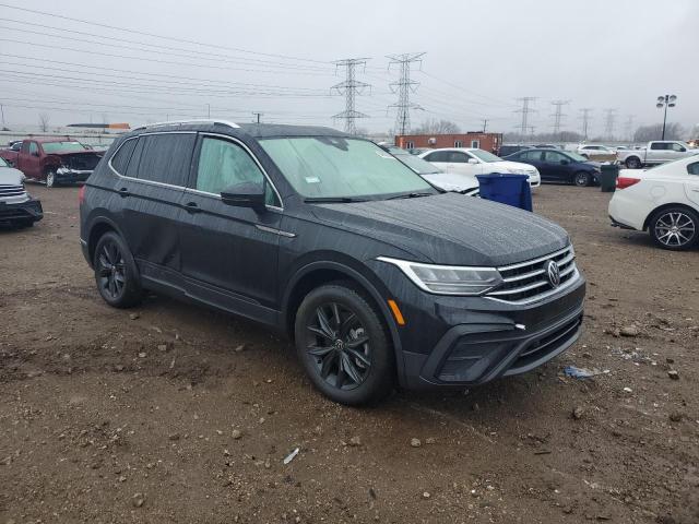2024 VOLKSWAGEN TIGUAN SE - 3VVMB7AX4RM079555